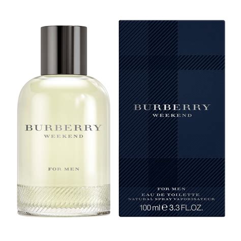 burberry weekend uomo 30 ml prezzo|burberry weekend for men perfume.